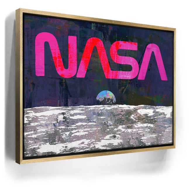 Featured image 7 for Earthrise
