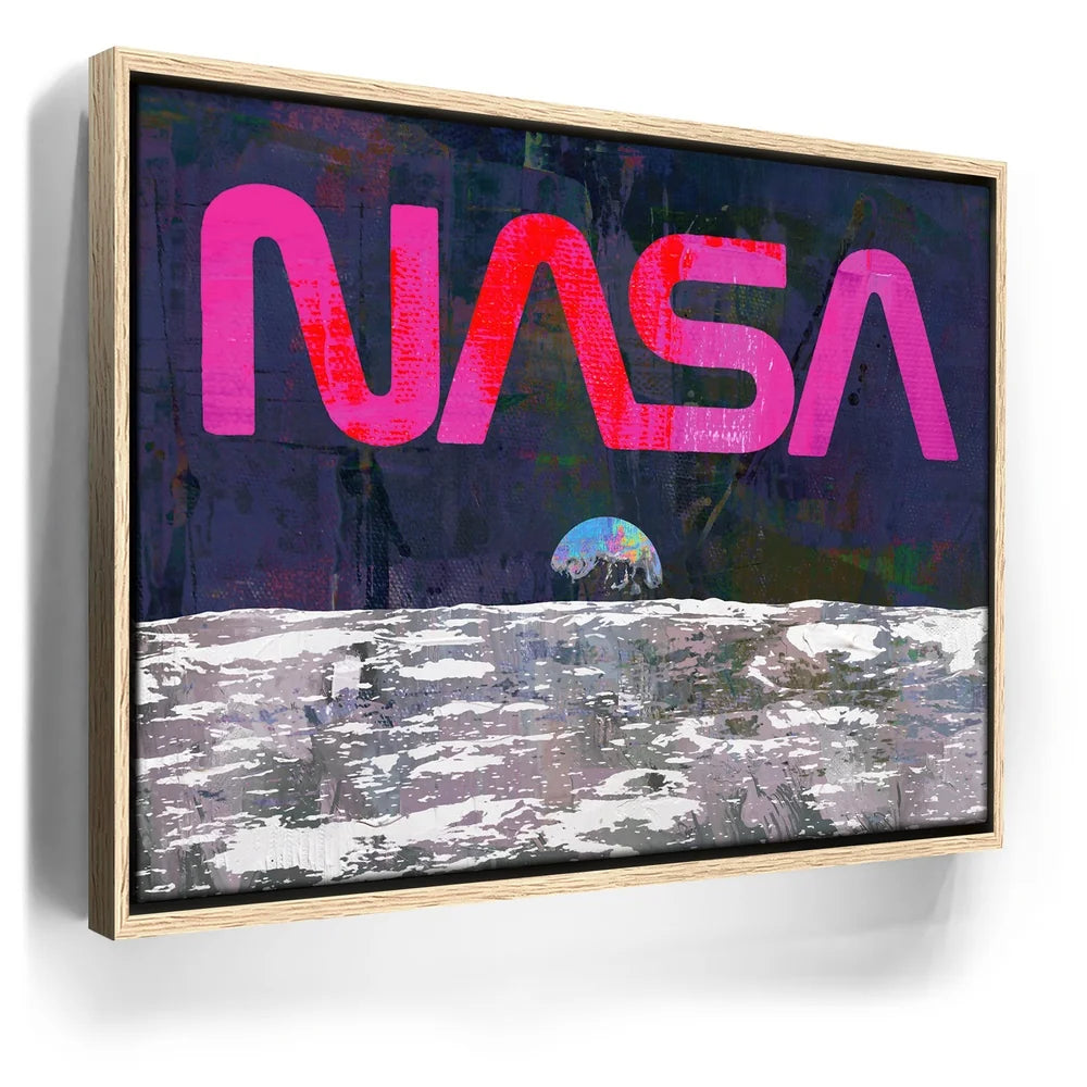 Featured image 9 for Earthrise