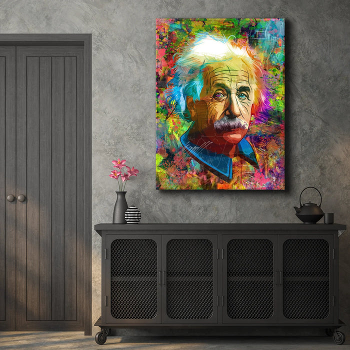 Featured image 2 for E=MC²