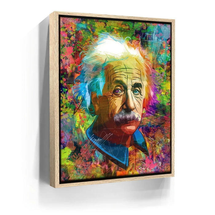Featured image 9 for E=MC²