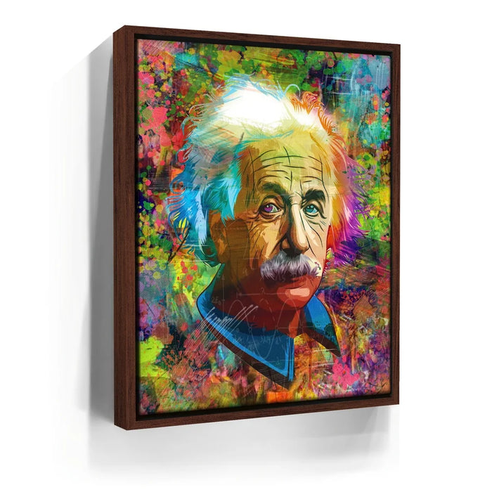 Featured image 10 for E=MC²