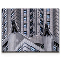 Featured image 1 for Eagles On The Top Of Chrysler Building Closeup