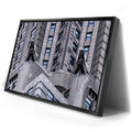 Thumbnail image 2 for Eagles On The Top Of Chrysler Building Closeup