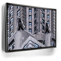 Featured image 5 for Eagles On The Top Of Chrysler Building Closeup