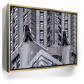 Featured image 7 for Eagles On The Top Of Chrysler Building Closeup