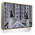 Featured image 9 for Eagles On The Top Of Chrysler Building Closeup