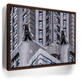 Featured image 10 for Eagles On The Top Of Chrysler Building Closeup