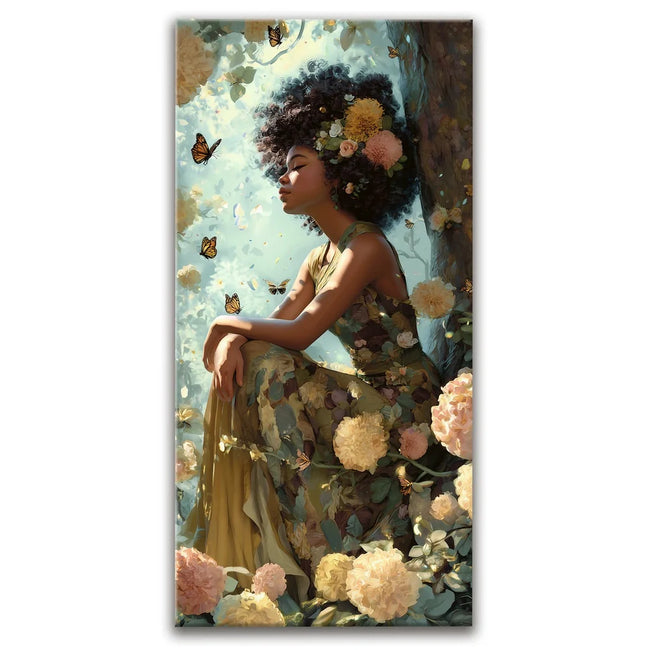 Featured image 1 for Earth-Born Goddess