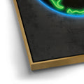 Thumbnail image 12 for Earth - Neon Style