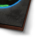 Thumbnail image 14 for Earth - Neon Style