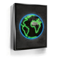 Featured image 5 for Earth - Neon Style
