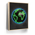 Featured image 9 for Earth - Neon Style