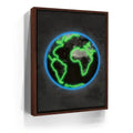 Featured image 10 for Earth - Neon Style