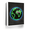 Featured image 6 for Earth - Neon Style