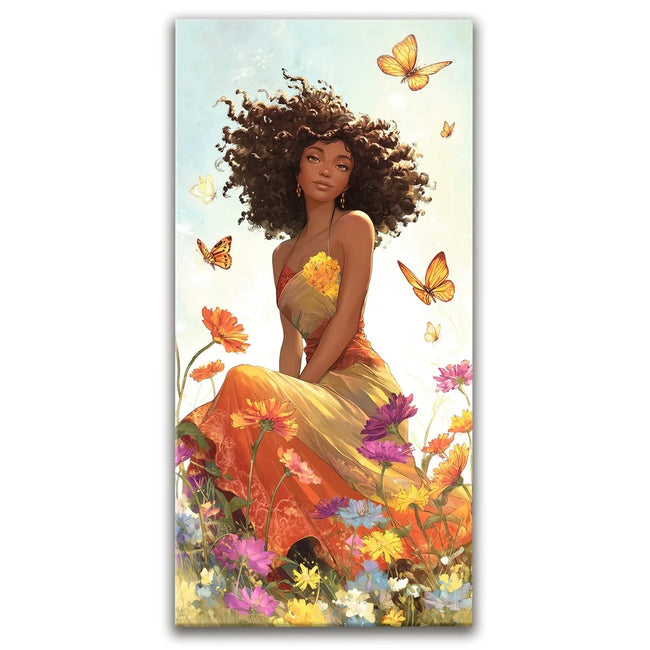 Featured image 1 for Earth Muse