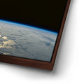 Thumbnail image 14 for Earth's thin blue atmosphere