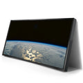 Thumbnail image 2 for Earth's thin blue atmosphere
