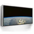 Featured image 8 for Earth's thin blue atmosphere