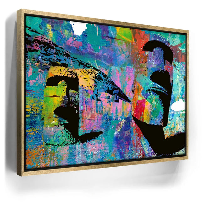 Featured image 7 for Easter Island Moai I