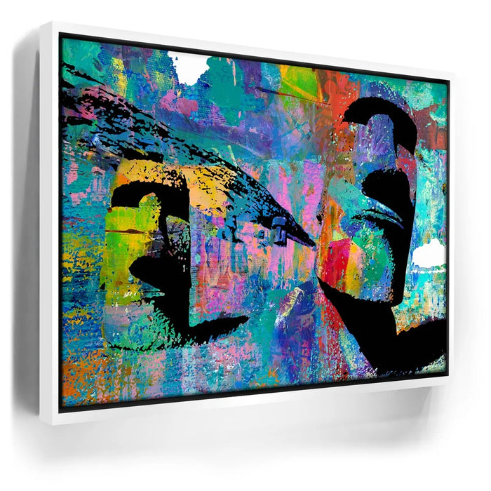 Featured image 9 for Easter Island Moai I