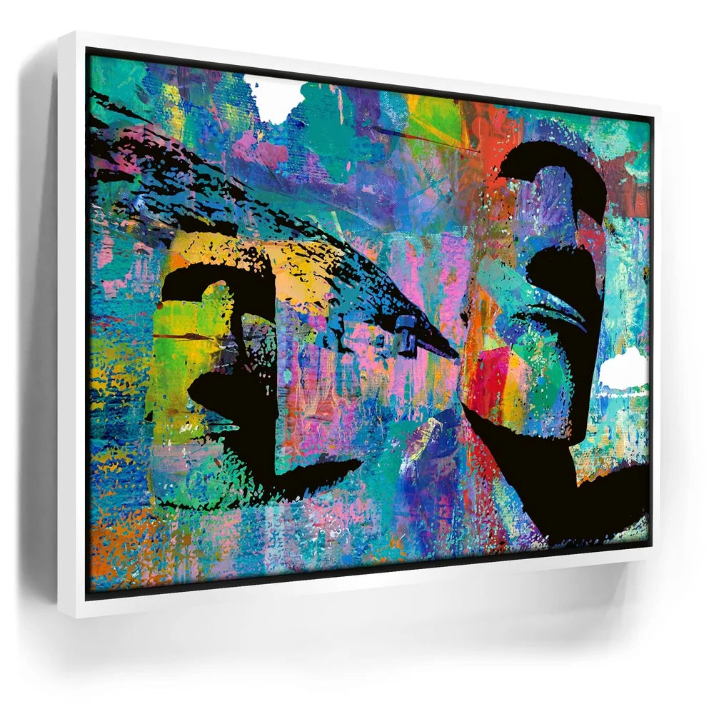 Featured image 6 for Easter Island Moai I