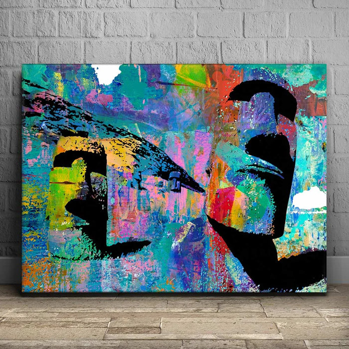 Featured image 2 for Easter Island Moai I