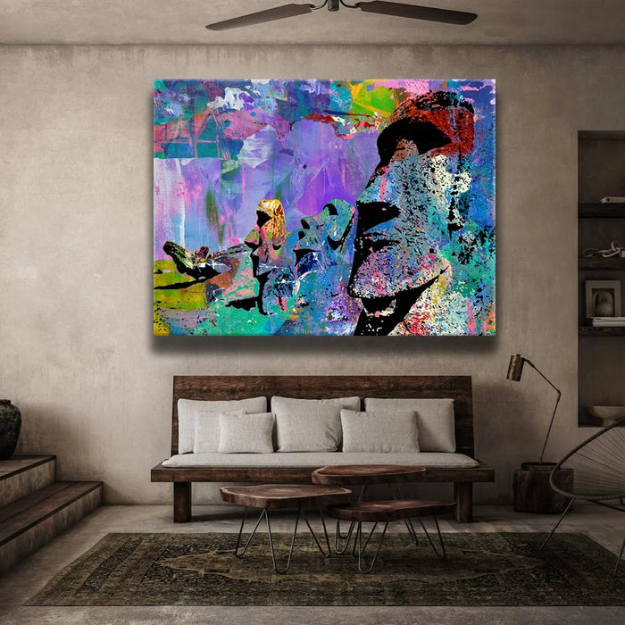 Featured image 3 for Easter Island Moai II