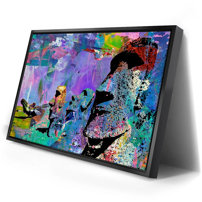 Featured image 2 for Easter Island Moai II