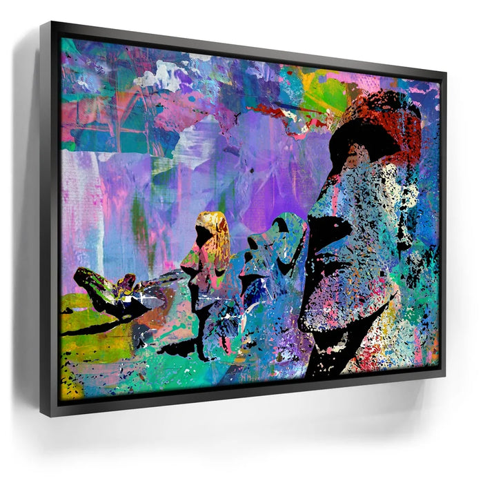 Featured image 6 for Easter Island Moai II