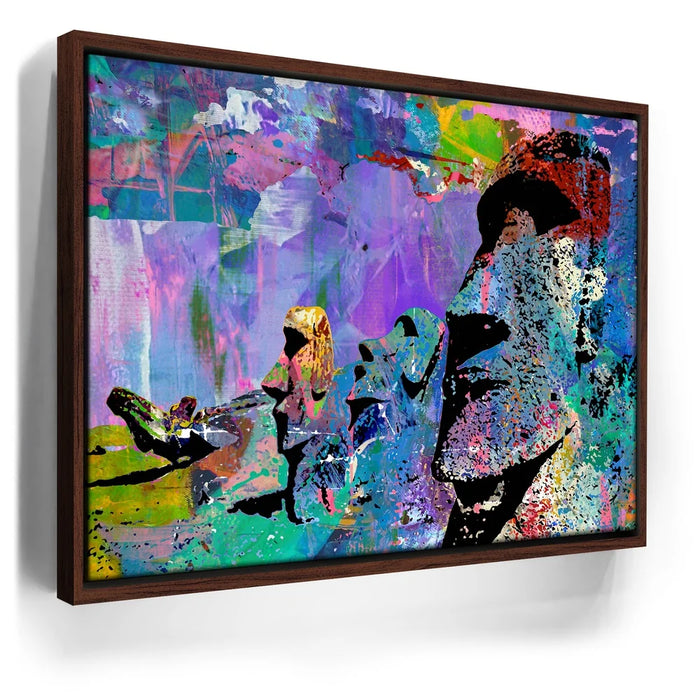 Featured image 11 for Easter Island Moai II