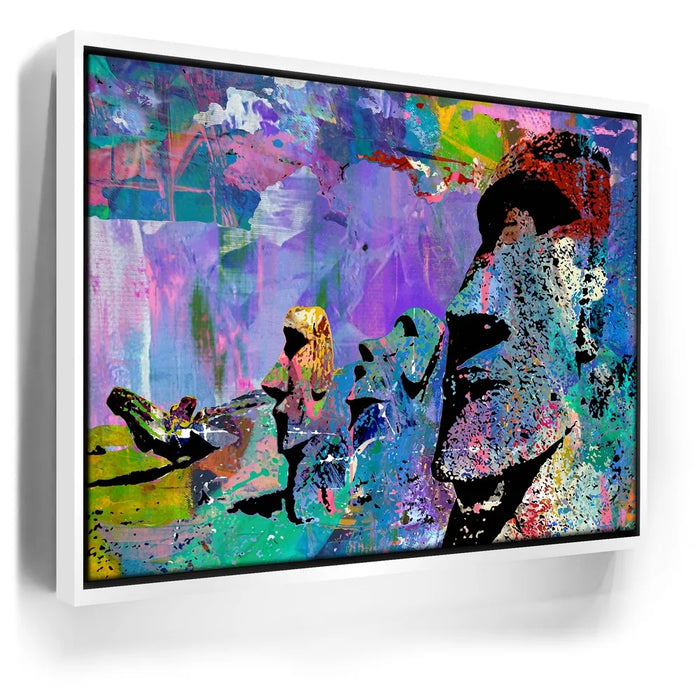 Featured image 7 for Easter Island Moai II