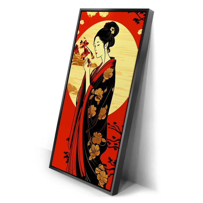 Featured image 2 for Eastern Elegance