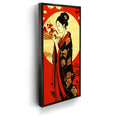 Featured image 5 for Eastern Elegance