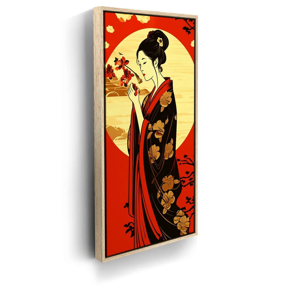 Featured image 9 for Eastern Elegance