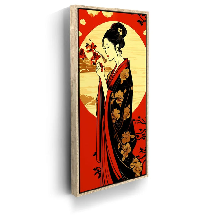 Featured image 10 for Eastern Elegance