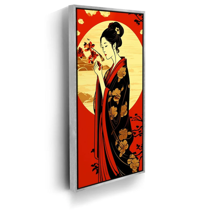 Featured image 9 for Eastern Elegance