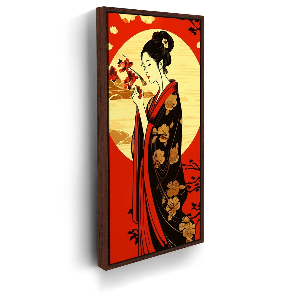 Featured image 10 for Eastern Elegance