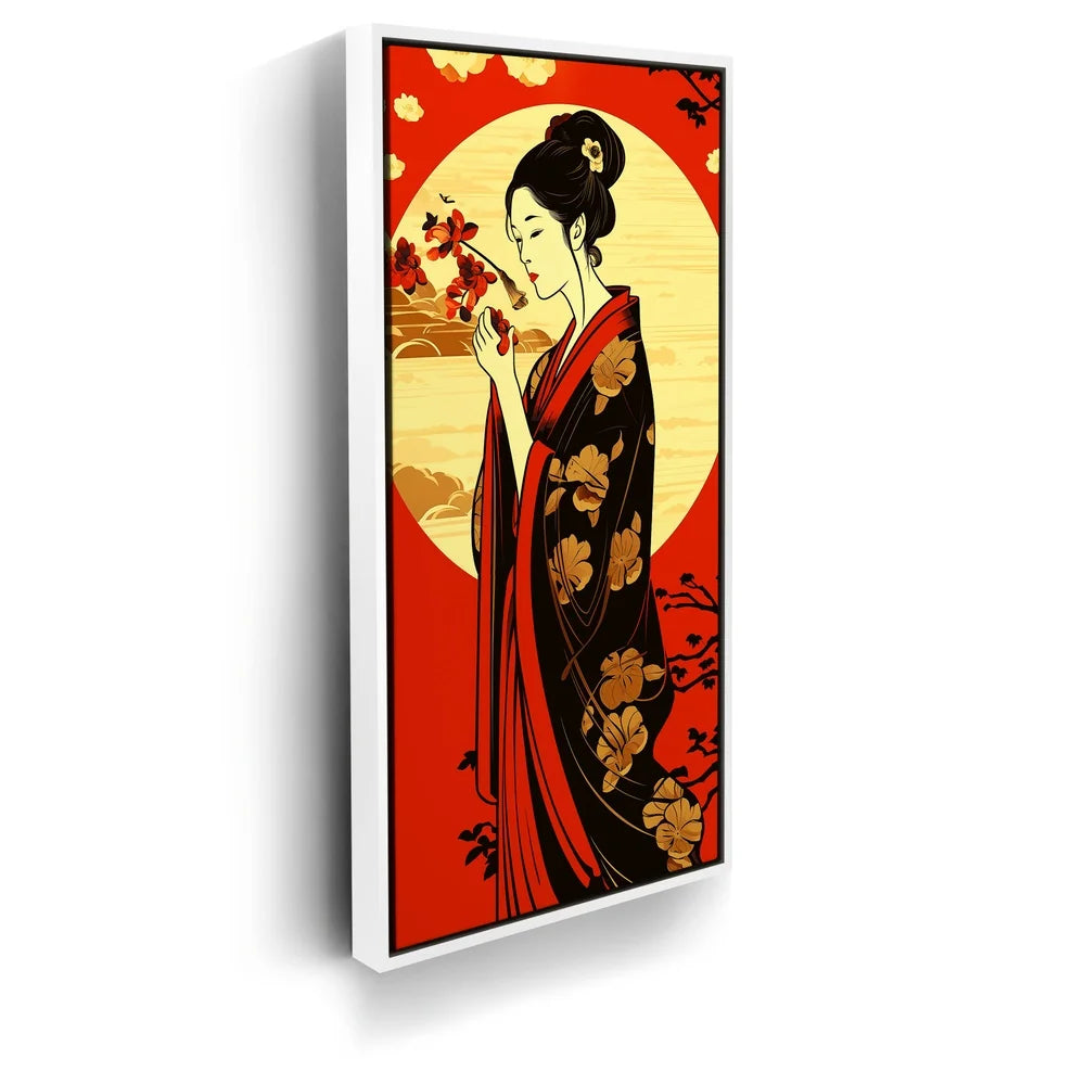 Featured image 6 for Eastern Elegance