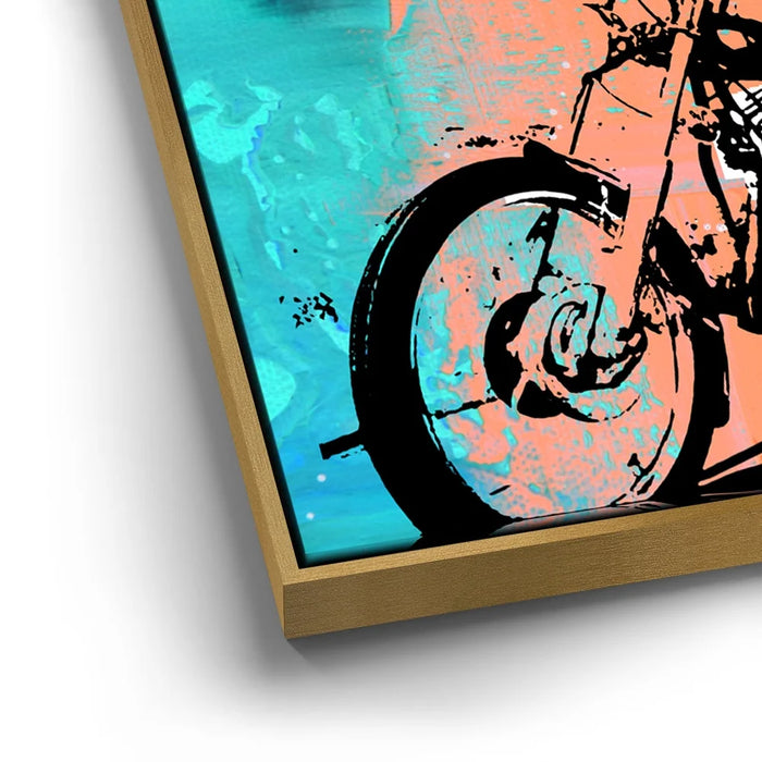 Featured image 13 for Easy Rider