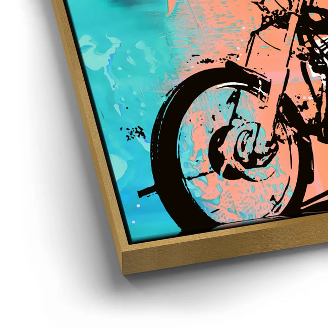 Featured image 12 for Easy Rider