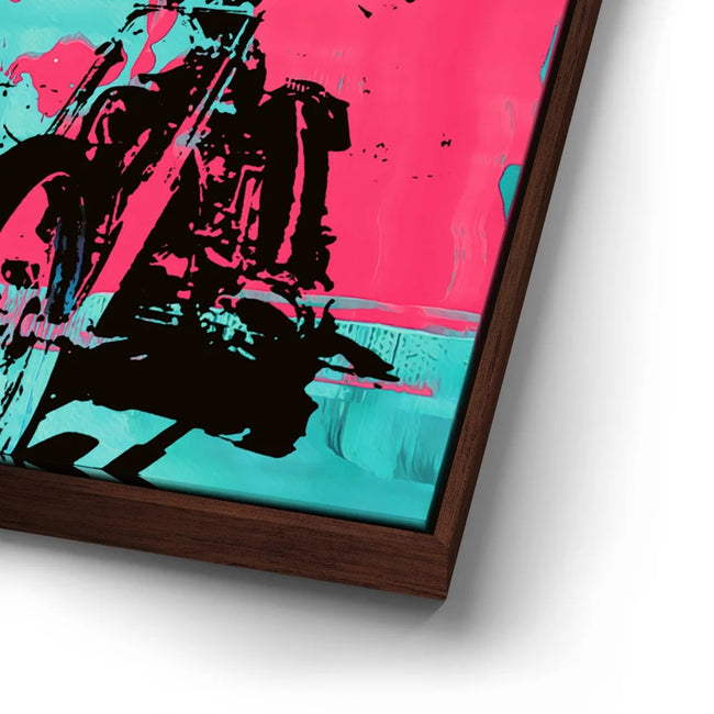 Featured image 14 for Easy Rider