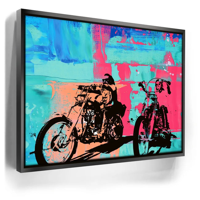 Featured image 5 for Easy Rider