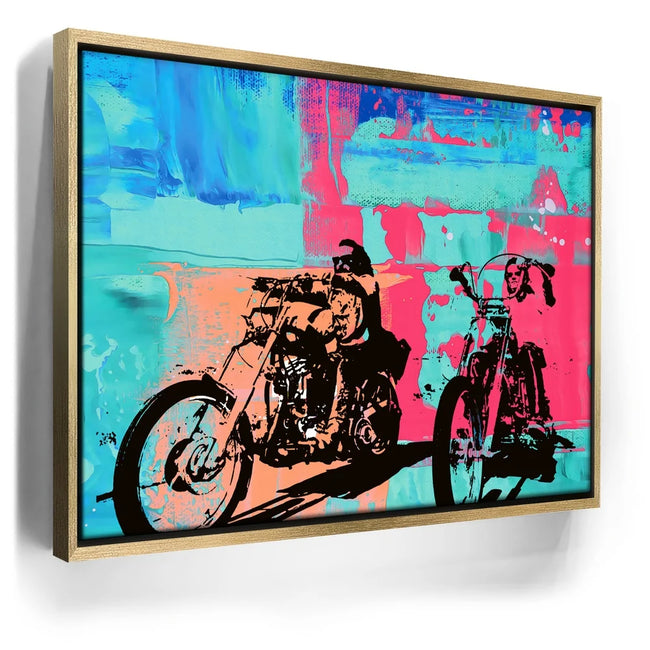 Featured image 7 for Easy Rider