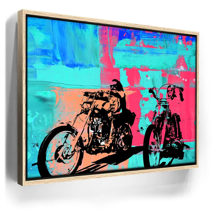 Featured image 10 for Easy Rider