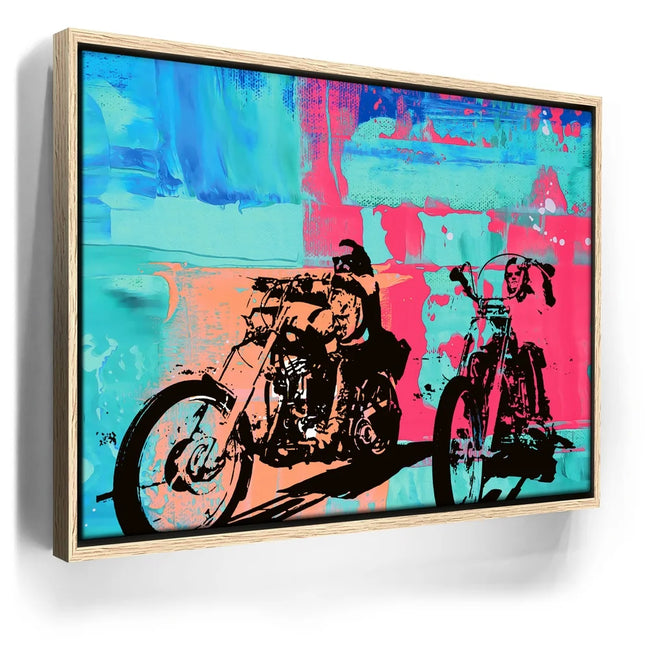 Featured image 9 for Easy Rider