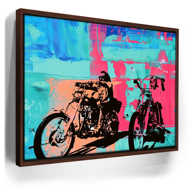 Featured image 10 for Easy Rider