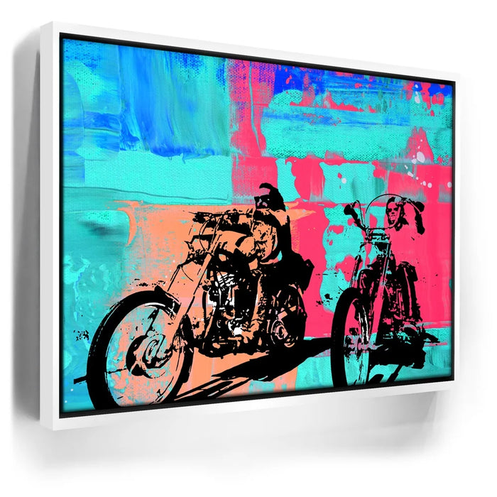 Featured image 7 for Easy Rider