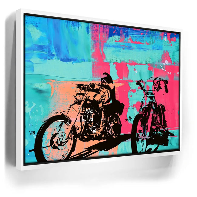 Featured image 6 for Easy Rider