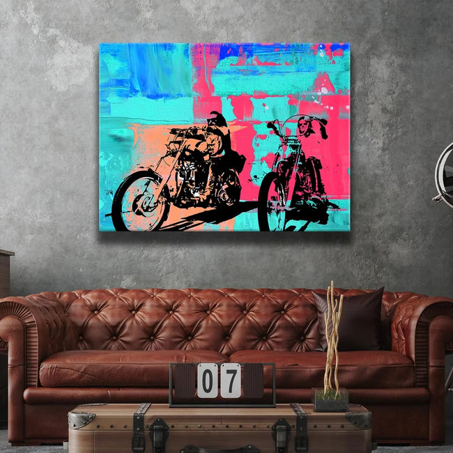 Featured image 2 for Easy Rider