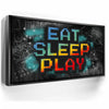 Featured image 6 for Eat Sleep Play I - Graffiti